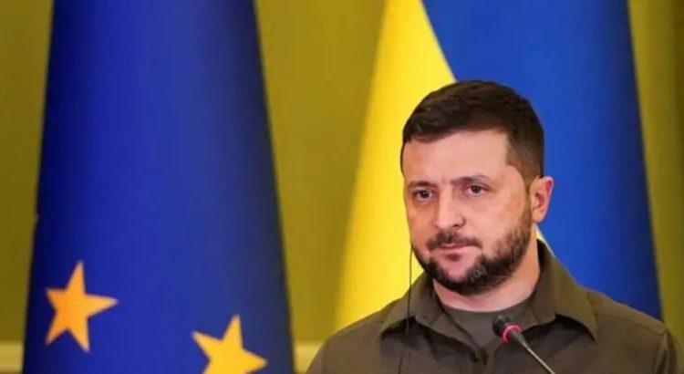 Pide Ucrania a México sumarse a su reconstrucción Por Redacción Pide Ucrania a México sumarse a su reconstrucción Por Redacción