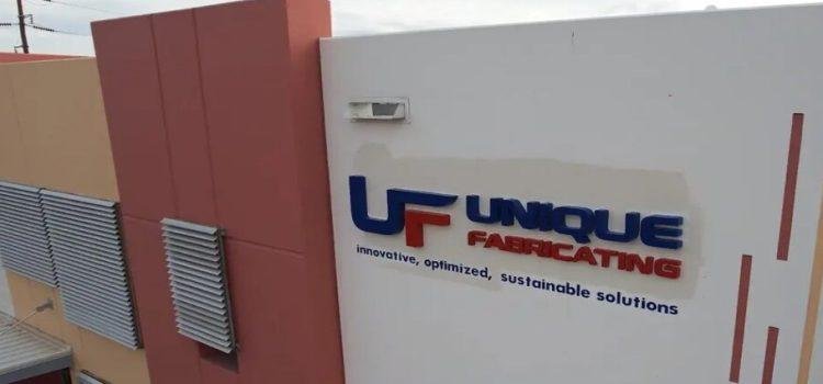 Huelga de Unique Fabricating en Querétaro
