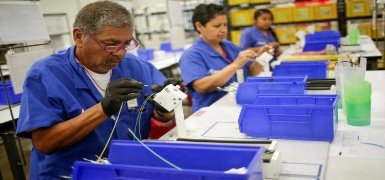 La evolución de la manufactura demanda mayor consumo energético