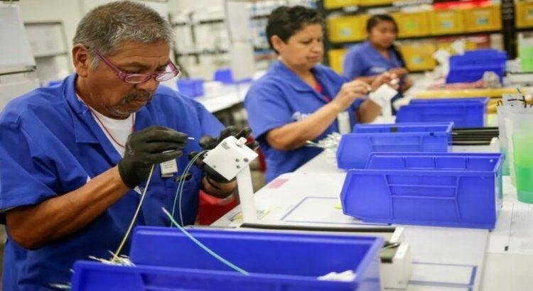 La evolución de la manufactura demanda mayor consumo energético