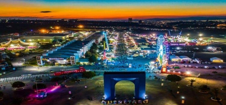 Como ingresar a la Feria Querétaro 2023