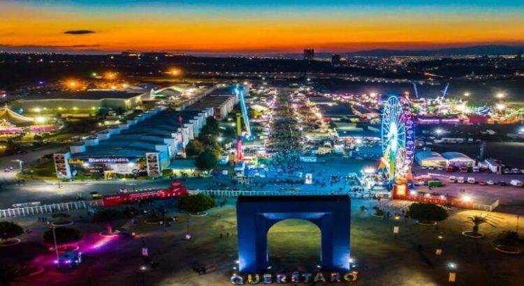 Como ingresar a la Feria Querétaro 2023
