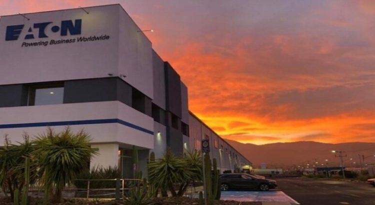 Eaton invertirá 85 mdd para ampliar operaciones en Querétaro