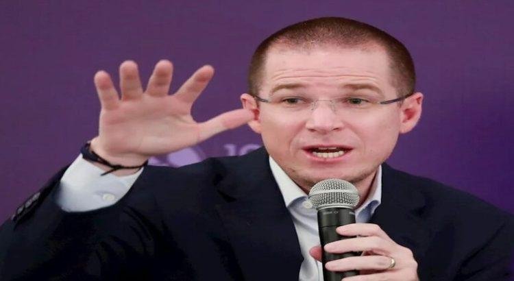 Ricardo Anaya busca senaduría en Querétaro