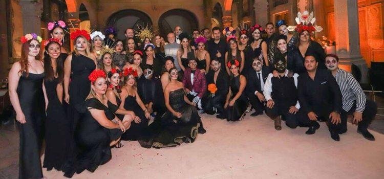Se reúnen organizadores de bodas en Querétaro