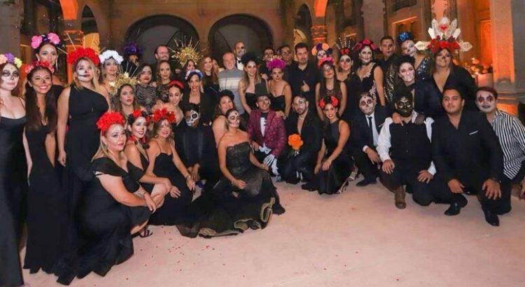 Se reúnen organizadores de bodas en Querétaro