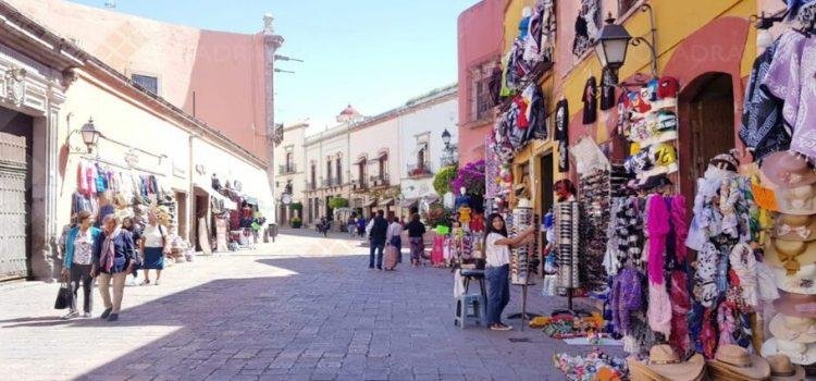 Pequeños comercios de Querétaro con deudas adquiridas en la pandemia Pequeños comercios de Querétaro con deudas adquiridas en la pandemia