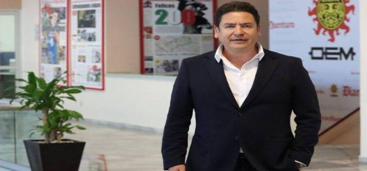 El Verde Ecologista va por 5 municipios queretanos