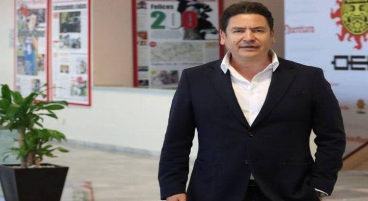 El Verde Ecologista va por 5 municipios queretanos