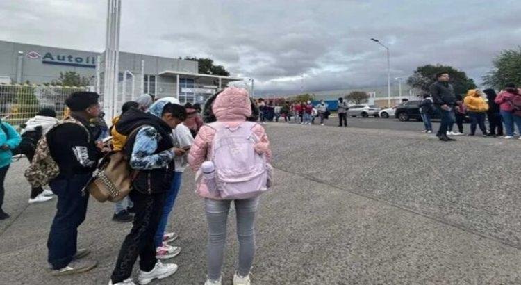 Autoliv Steering evita huelga en Querétaro