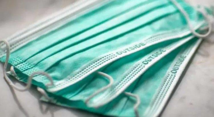 Regresa España al uso obligatorio del cubrebocas Regresa España al uso obligatorio del cubrebocas