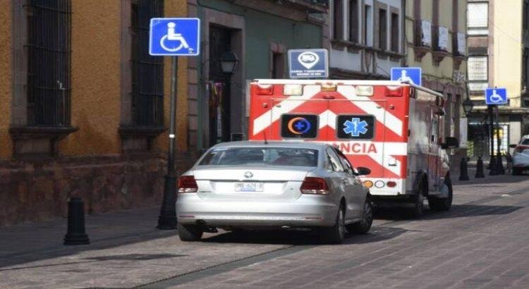 Se tendrá multa de 5 mil pesos por no respetar señalamientos en la capital queretana
