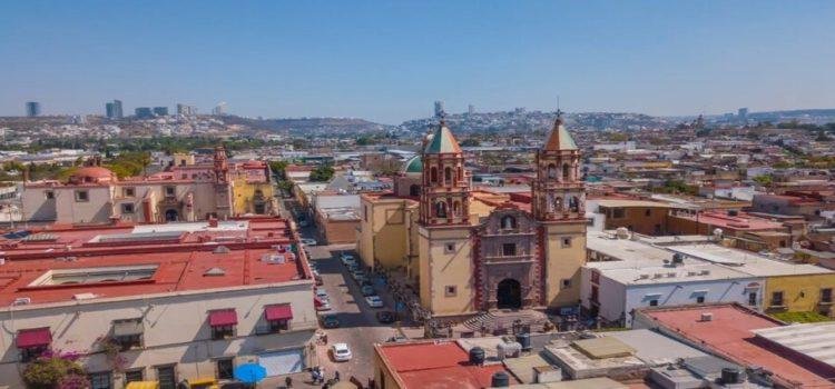 Mauricio Kuri resaltó el trabajo realizado por las administraciones estatales