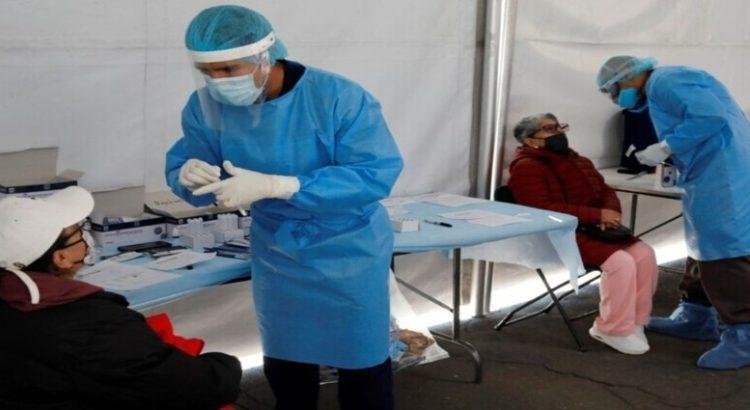 Se alerta el incremento de influenza y Covid, en Querétaro Se alerta el incremento de influenza y Covid, en Querétaro