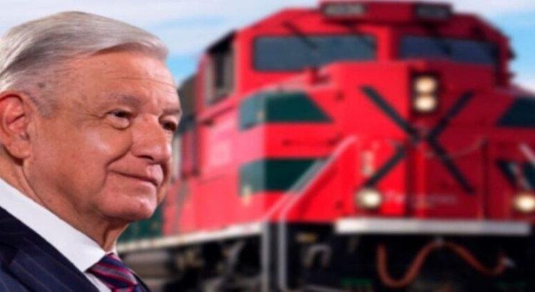 Se proponen tres rutas de trenes para Querétaro
