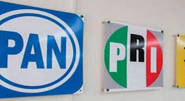 No harán coalición para elecciones municipales de Querétaro con el PAN, PRI y PRD