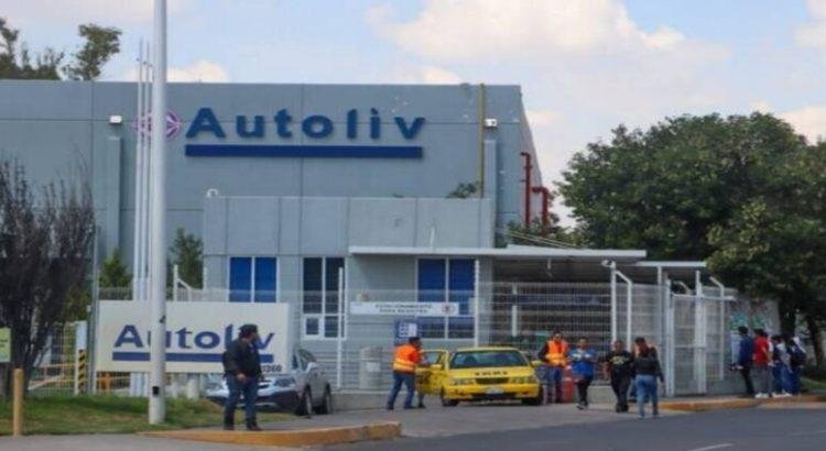 Cierran caso sobre denegación de derechos para la planta automotriz Cierran caso sobre denegación de derechos para la planta automotriz