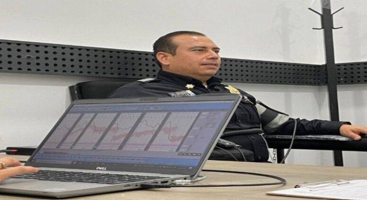 Fue evaluado el 100% de personal de seguridad en Querétaro