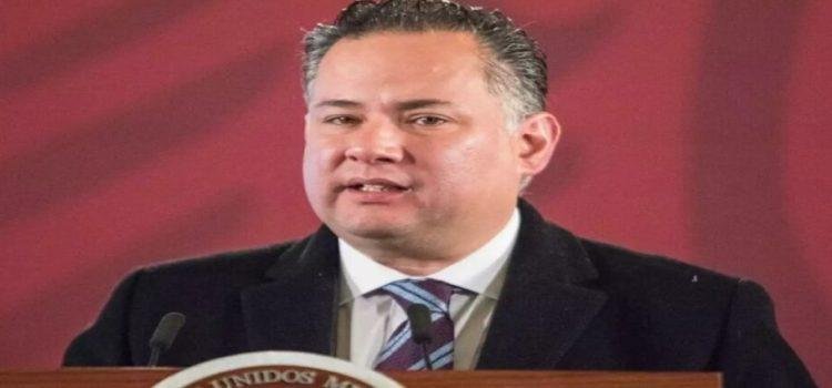 En su encargo hasta febrero Santiago Nieto buscará la senaduría por Querétaro