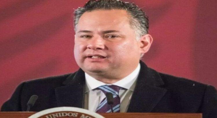 En su encargo hasta febrero Santiago Nieto buscará la senaduría por Querétaro