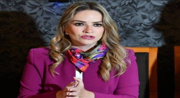 Diputada abandona al PAN en San Lázaro para unirse a MC