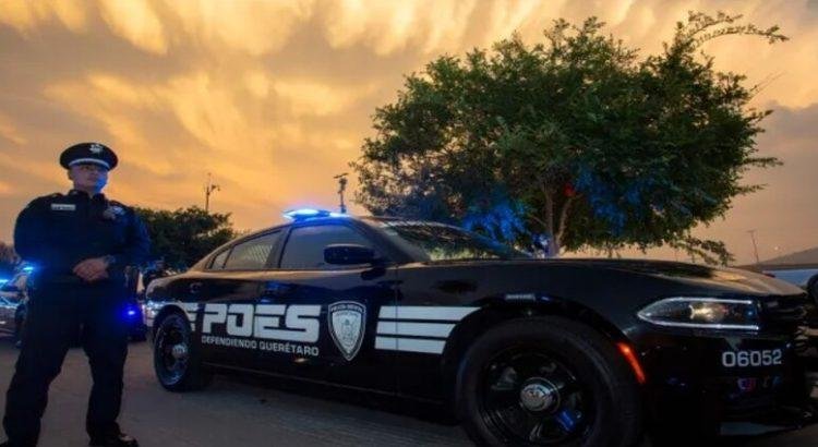 Son atrapados 2 ladrones de vehículos Son atrapados 2 ladrones de vehículos