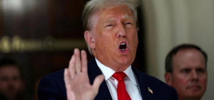 Trump es el peor presidente en la historia de E.E. U.U. según encuesta