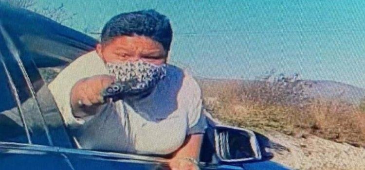 Secuestran a otro chofer de tráiler en la México-Querétaro