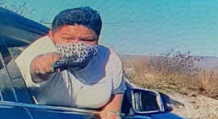 Secuestran a otro chofer de tráiler en la México-Querétaro
