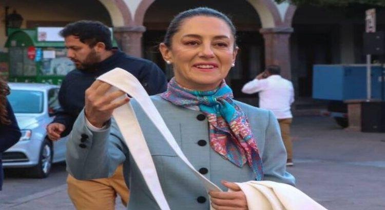 Claudia Sheinbaum cancela otra vez la visita a Querétaro