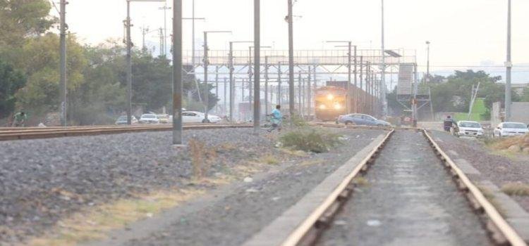 Se pide revisar el costo-beneficio del tren México-Querétaro