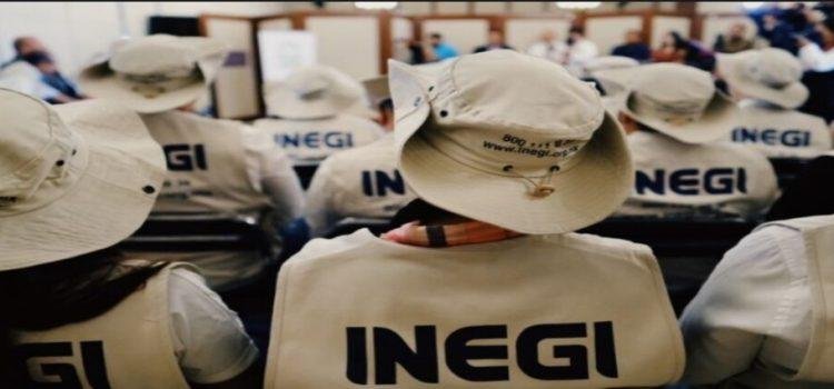 INEGI inicia Censo Económico 2024 en Querétaro