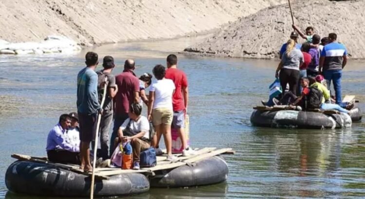 Revés para el gobernador Abbott: tribunal congela la SB4