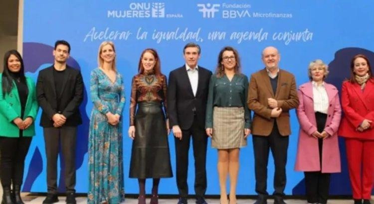 Se necesitarán 300 años para lograr la equidad de género: ONU