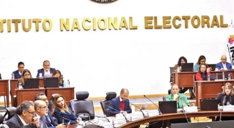 Dará el INE atención psicológica a candidatas a puestos de elección popular