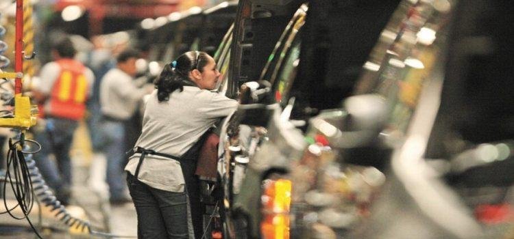 El sector automotriz en crecimiento del 10% para este año