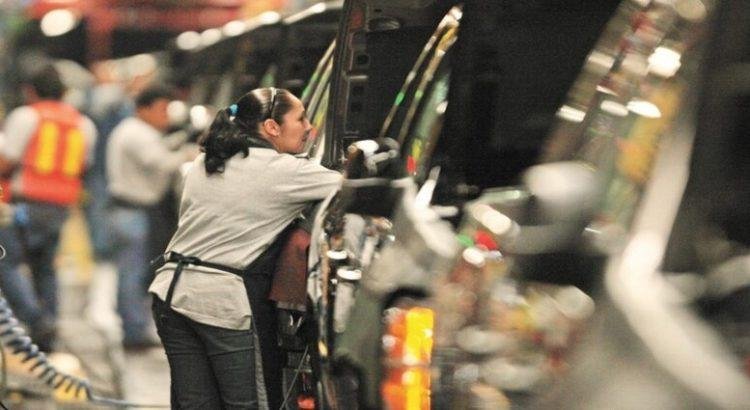 El sector automotriz en crecimiento del 10% para este año
