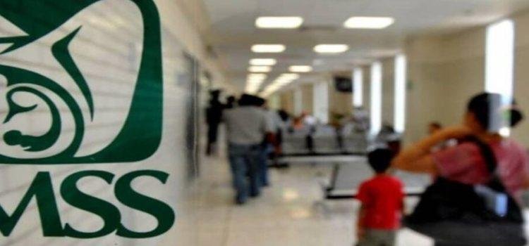 El IMSS rebasa la atención de casos renales de 2023