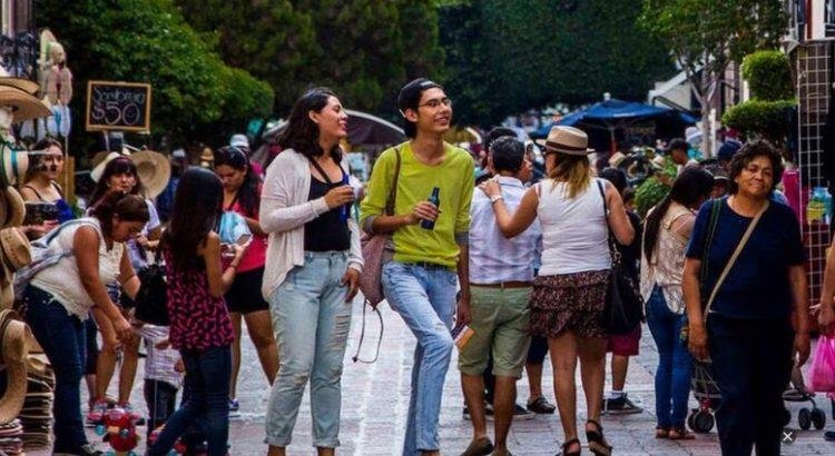 Durante este fin de semana largo se esperan más de 75 turistas visiten Querétaro