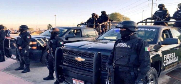 Se garantiza la seguridad a candidatos en Querétaro
