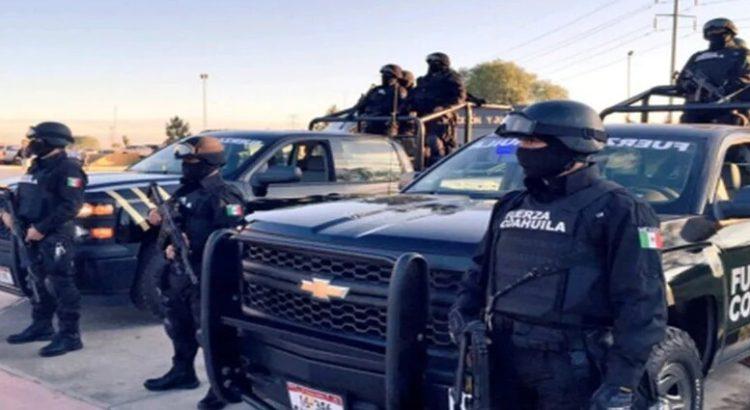 Se garantiza la seguridad a candidatos en Querétaro