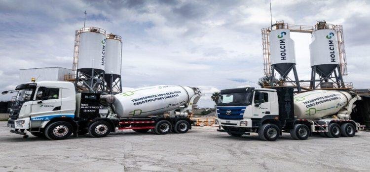 La cementera Holcim tendrá expansión en Querétaro
