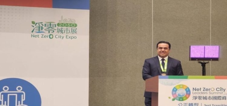 La capital de Querétaro busca atraer innovación y tecnología de ciudades inteligentes