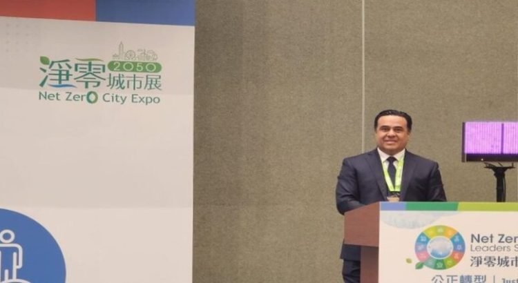 La capital de Querétaro busca atraer innovación y tecnología de ciudades inteligentes
