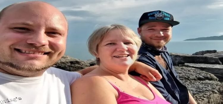 Son buscados los perros de mujer canadiense que perdió al vida durante asalto en Querétaro