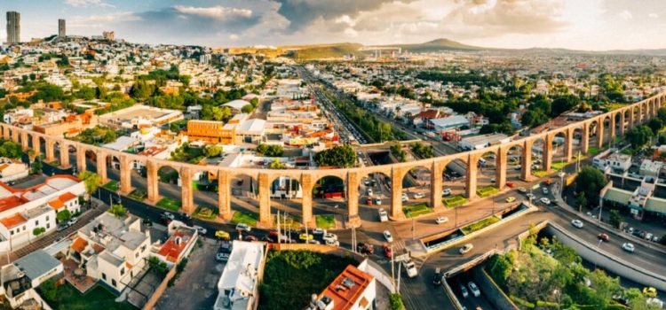 Transporte y comunicaciones es el sector con mayor crecimiento laboral en Querétaro