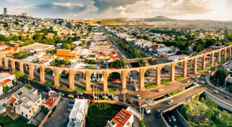Transporte y comunicaciones es el sector con mayor crecimiento laboral en Querétaro