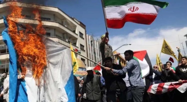 Israel en alerta máxima por las amenazas de Irán