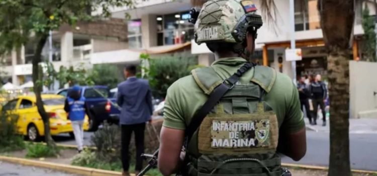 Ecuador enfrenta crisis energética: Presidente Noboa anuncia medidas drásticas