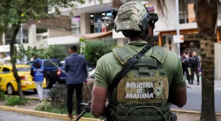 Ecuador enfrenta crisis energética: Presidente Noboa anuncia medidas drásticas